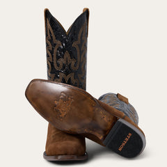 Stetson Badland Boots