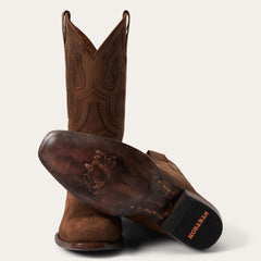 Stetson Paxton Boots