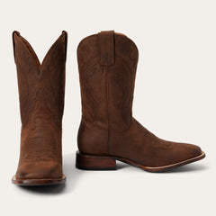 Stetson Bowie Boots