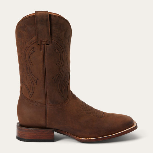 Botas Bowie de Stetson