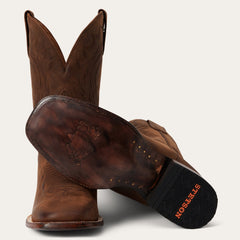 Stetson Bowie Boots