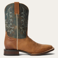 Stetson Obadiah Boots