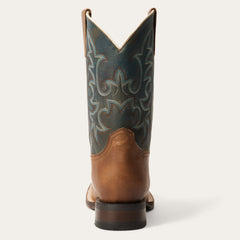 Stetson Obadiah Boots