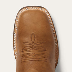 Stetson Obadiah Boots