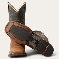 Stetson Obadiah Boots