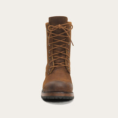 Stetson Sam Lace Up