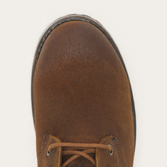 Stetson Sam Lace Up