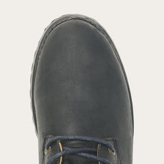 Stetson Sam Lace Up