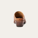 Stetson Ellis Mules