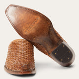 Stetson Ellis Mules