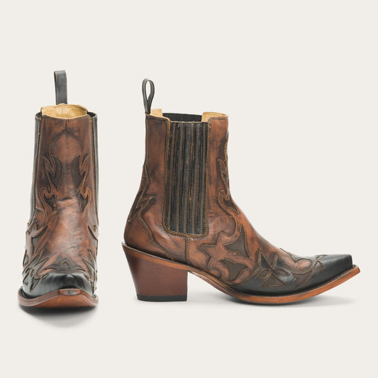 Stetson Cici Boots