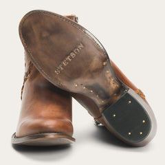 Stetson Pixie Boots