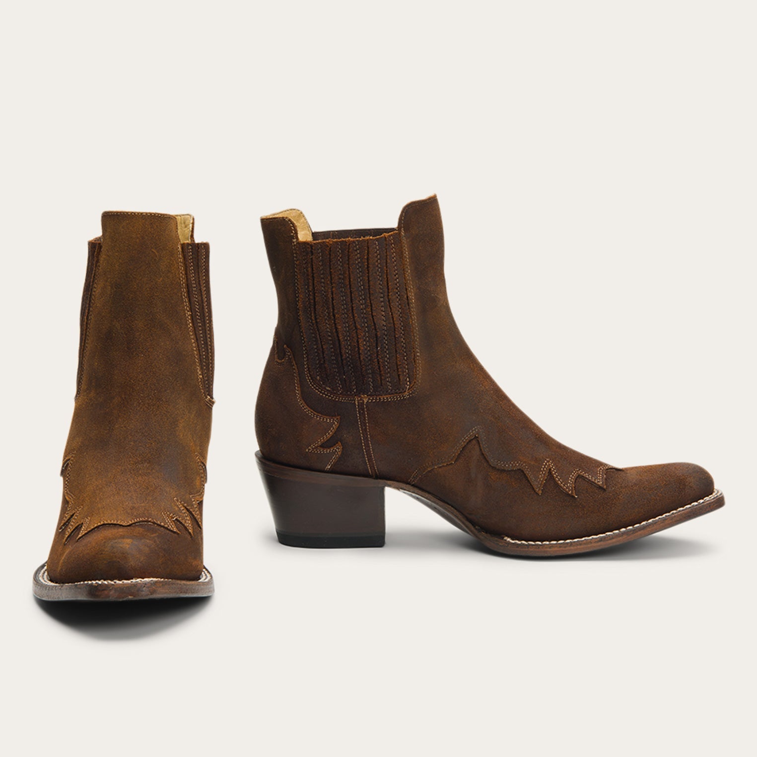 Stetson Kaia Boots