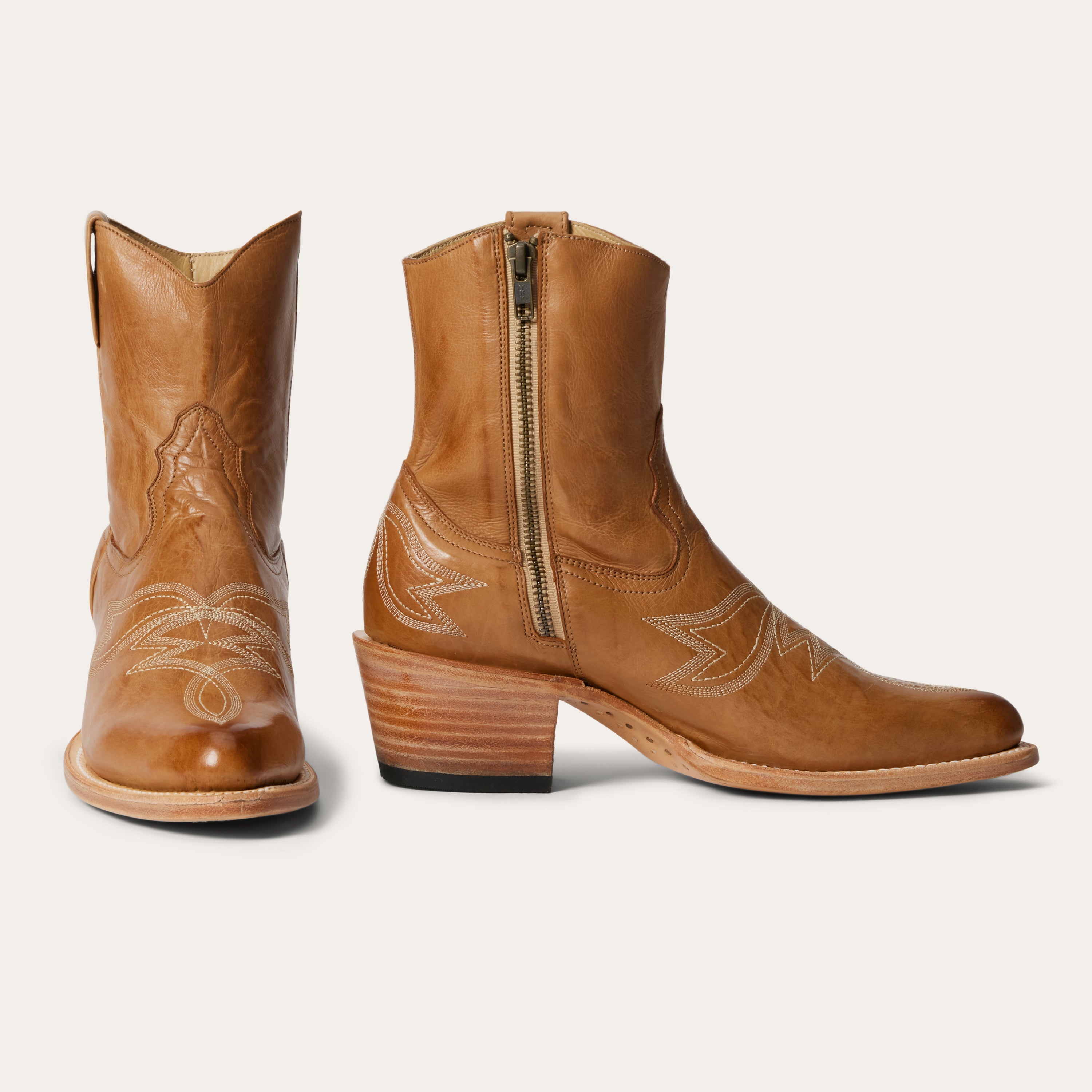 Stetson Piper Boots