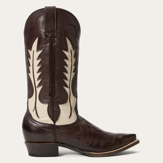 Stetson Jess Boots