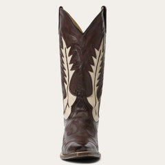 Stetson Jess Boots