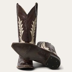 Stetson Jess Boots