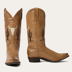 Stetson Tucson Boots