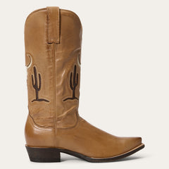 Stetson Tucson Boots