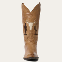 Stetson Tucson Boots