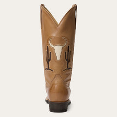 Stetson Tucson Boots