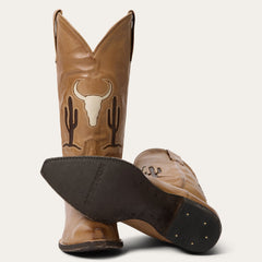 Stetson Tucson Boots