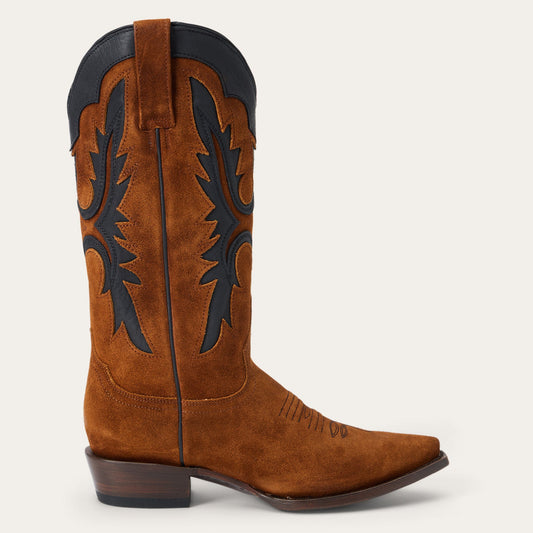 Stetson Cheyenne Boots