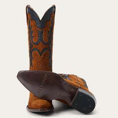 Stetson Cheyenne Boots