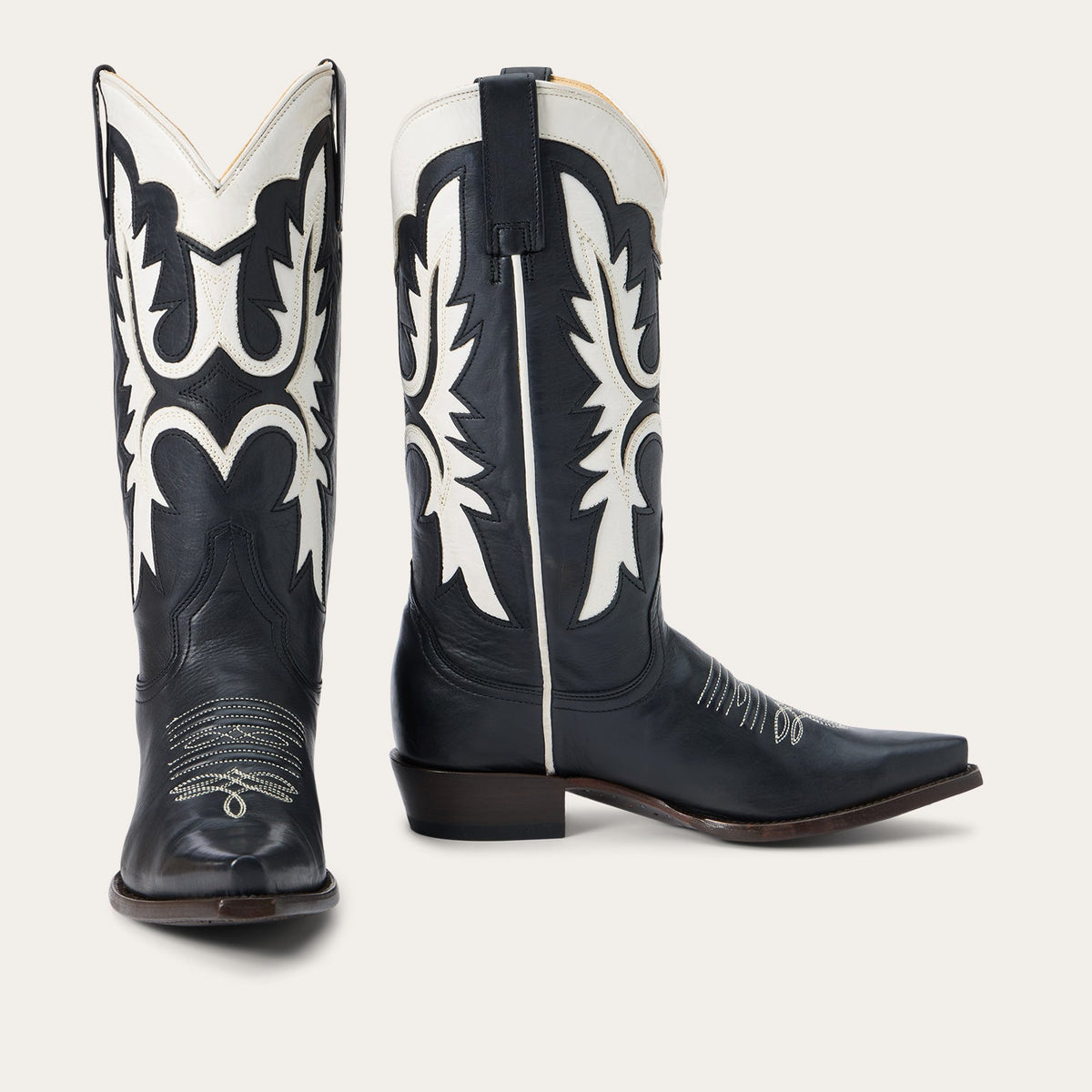 Stetson Cheyenne Boots