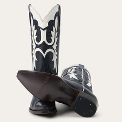 Stetson Cheyenne Boots