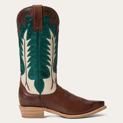 Stetson Jess Boots