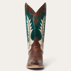 Stetson Jess Boots