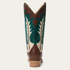 Stetson Jess Boots