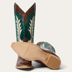 Stetson Jess Boots