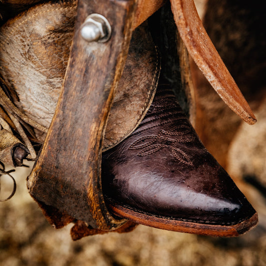 Stetson Casey Boots