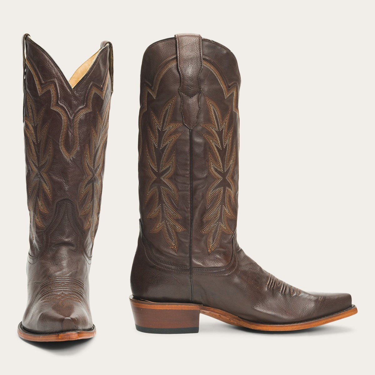 Stetson Casey Boots