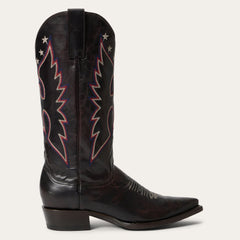 Botas Stetson Reagan