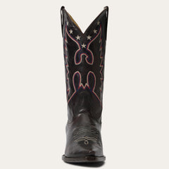 Botas Stetson Reagan