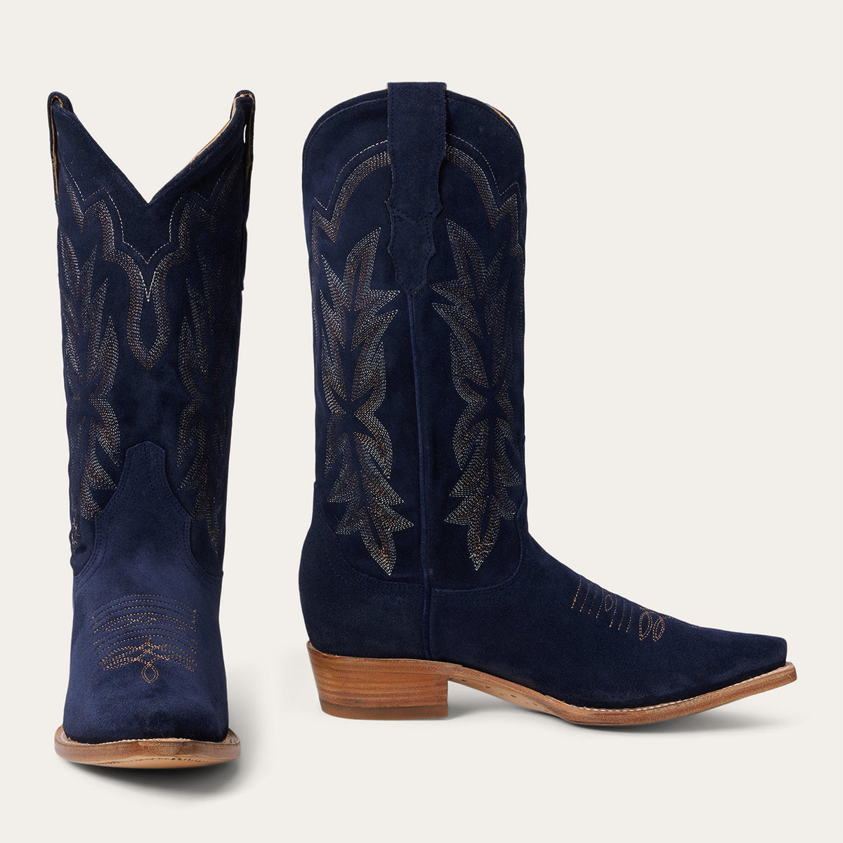 Stetson Casey Boots