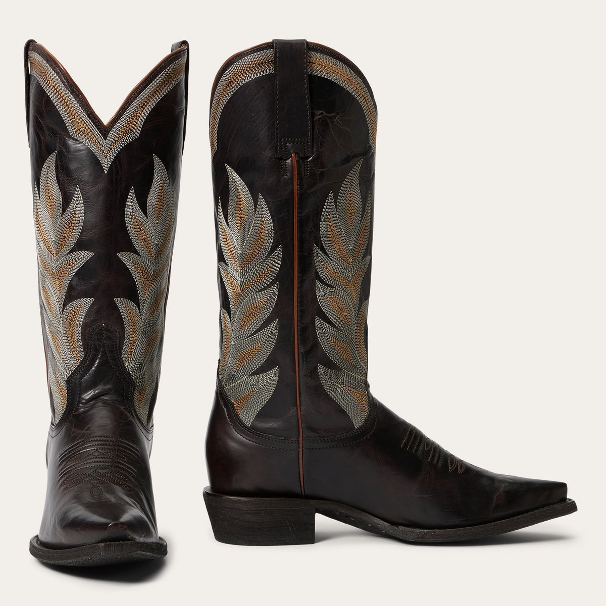 Stetson Calista Boots