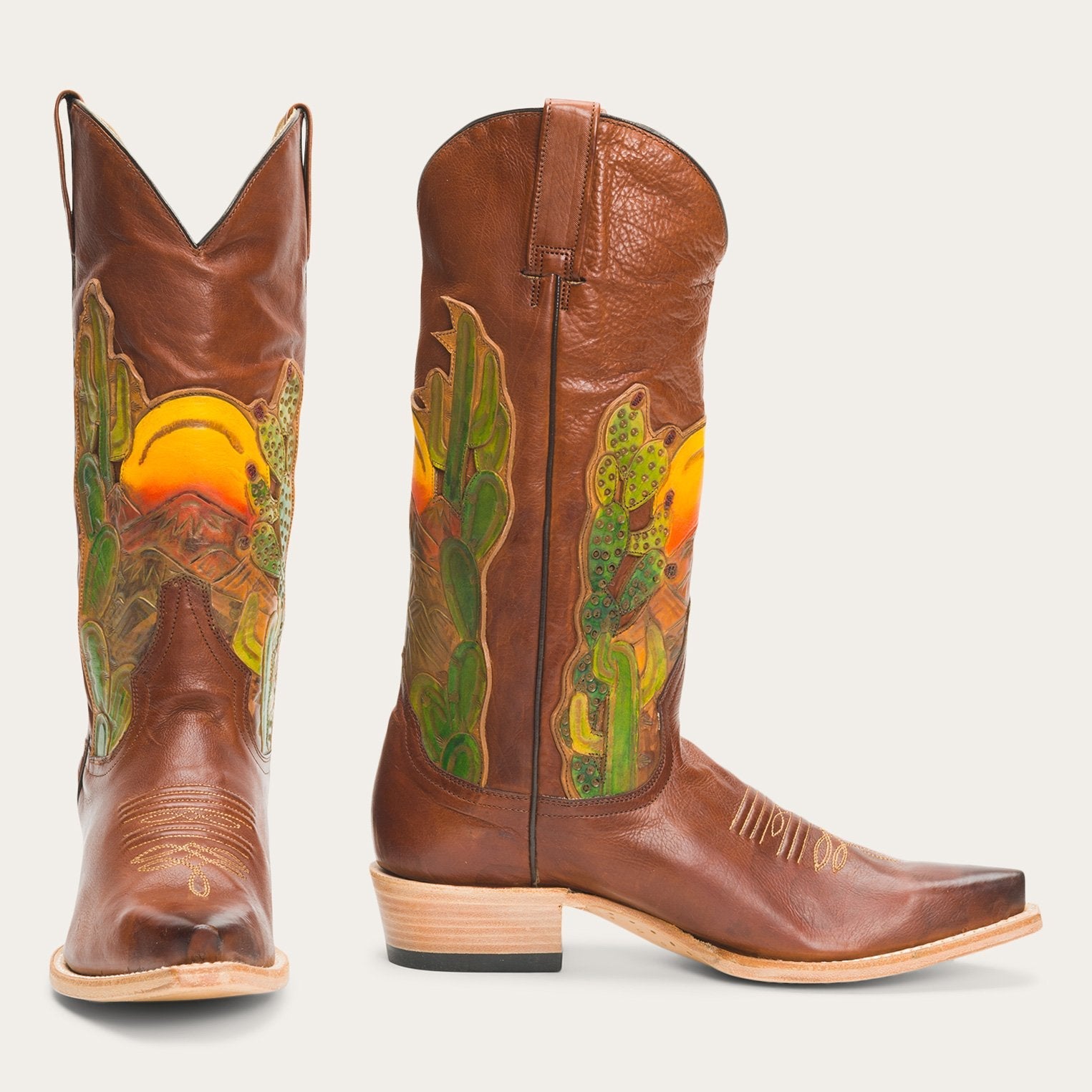 Stetson Goldie Boots