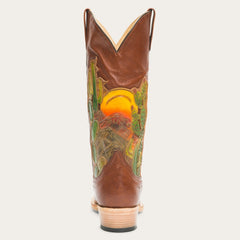 Stetson Goldie Boots