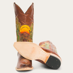 Stetson Goldie Boots