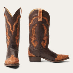 Stetson Hartley Boots