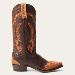 Stetson Hartley Boots