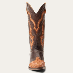 Stetson Hartley Boots