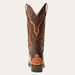 Stetson Hartley Boots