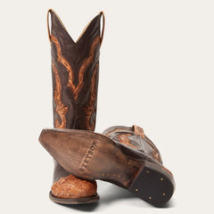 Stetson Hartley Boots