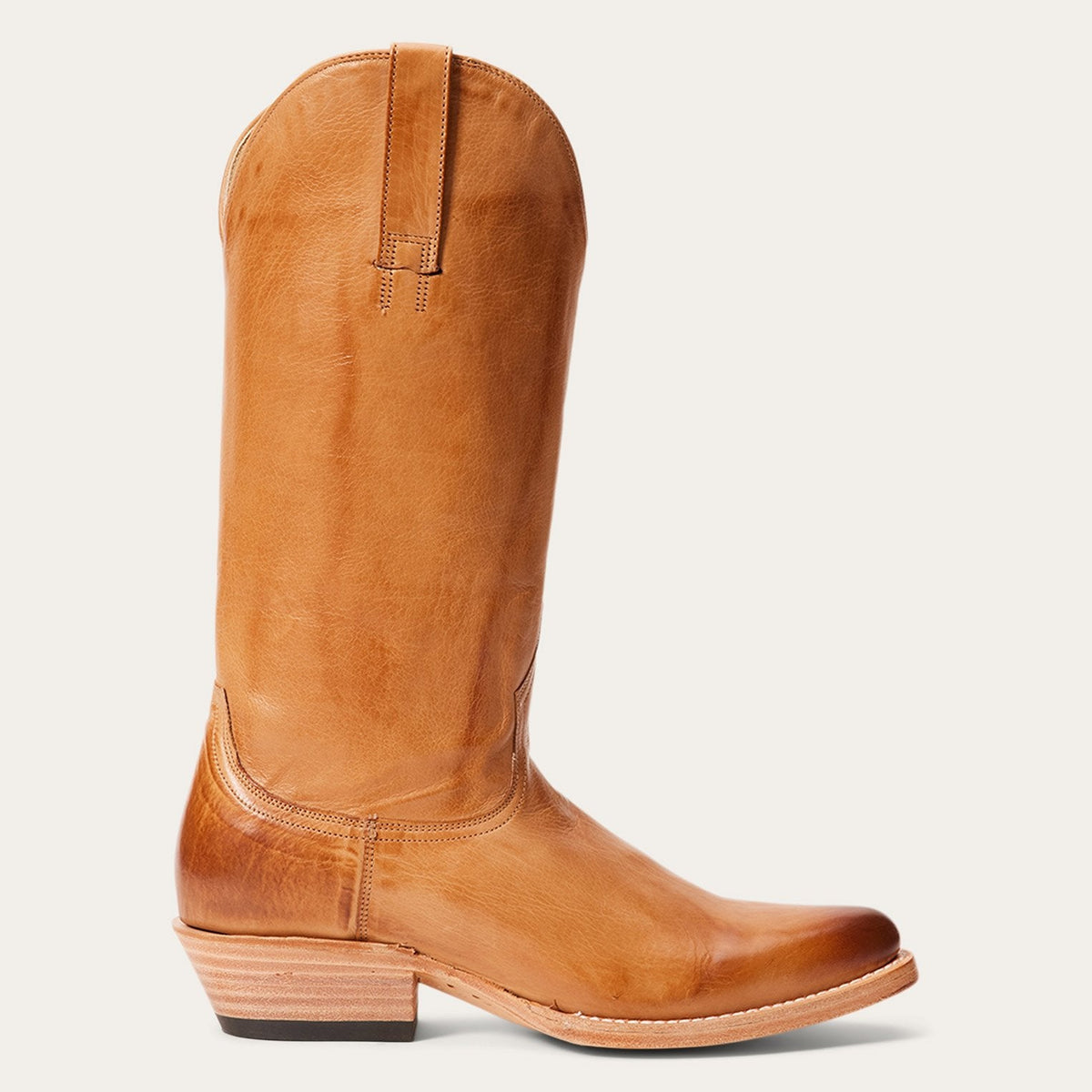 Stetson Emory Boots