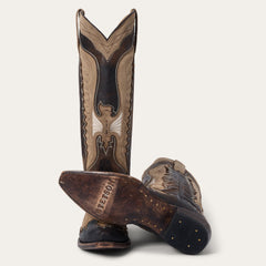 Stetson Lottie Boots